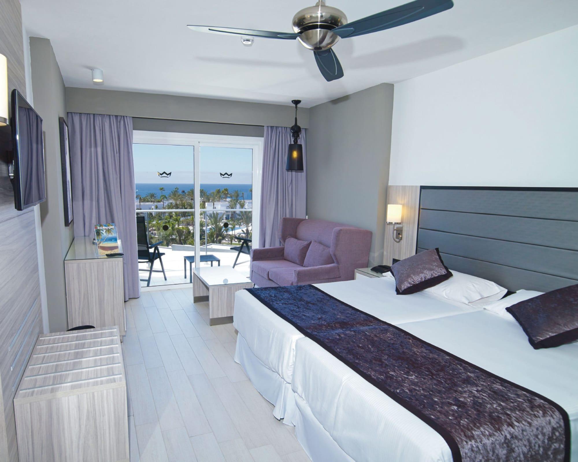 Riu Palace Meloneras มาสปาโลมาส ภายนอก รูปภาพ