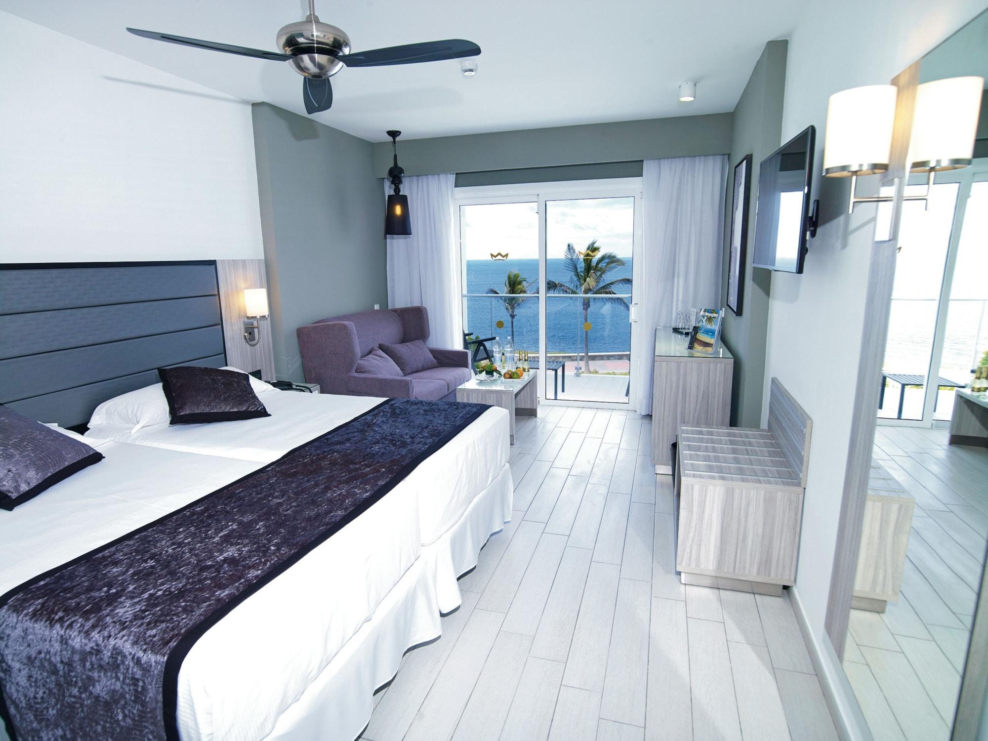 Riu Palace Meloneras มาสปาโลมาส ภายนอก รูปภาพ