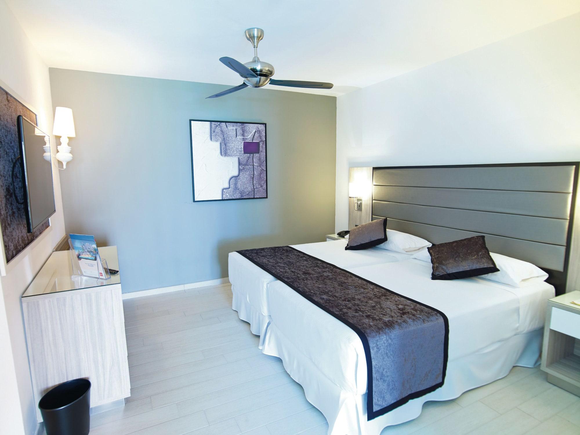 Riu Palace Meloneras มาสปาโลมาส ภายนอก รูปภาพ