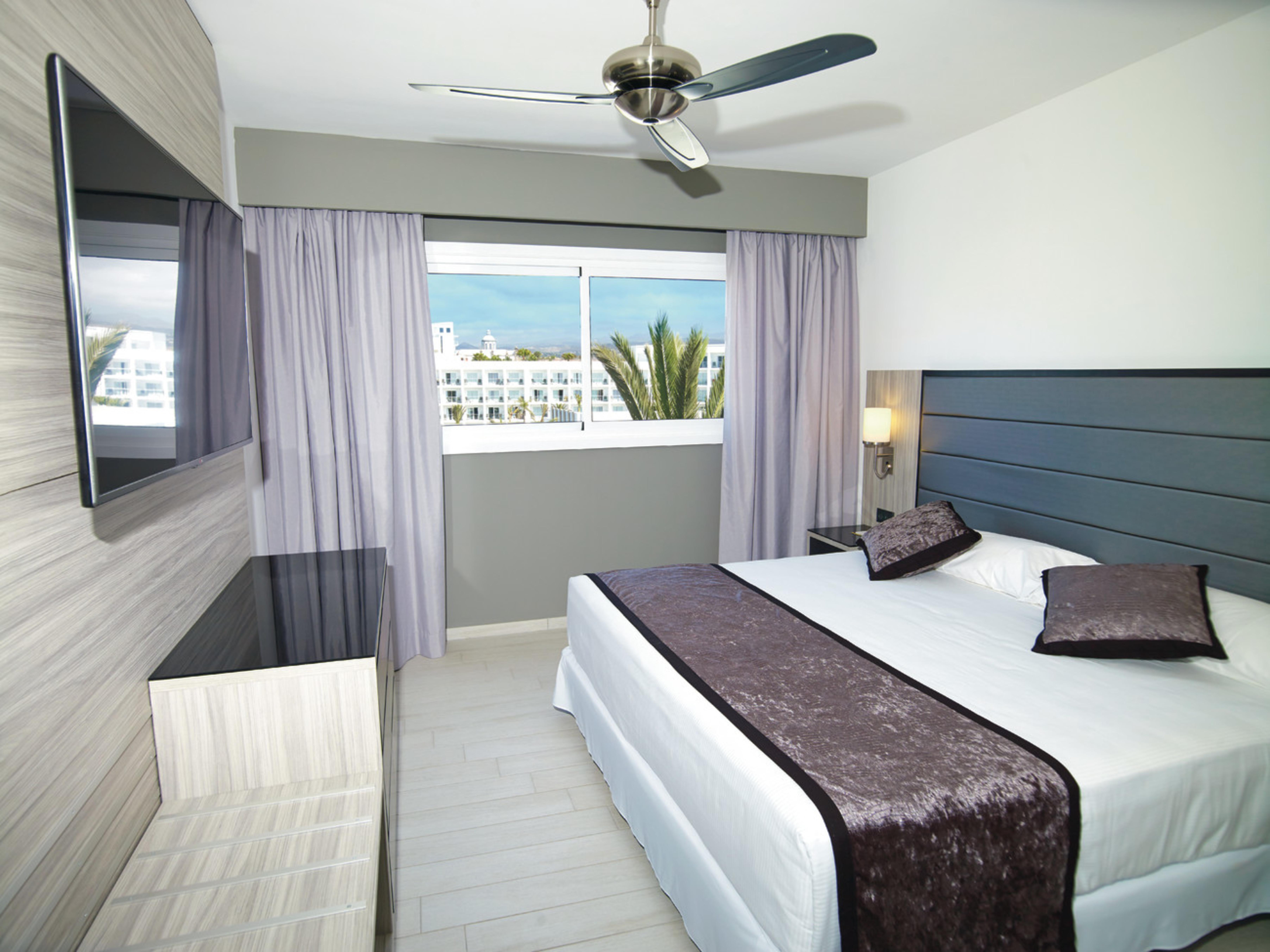 Riu Palace Meloneras มาสปาโลมาส ภายนอก รูปภาพ