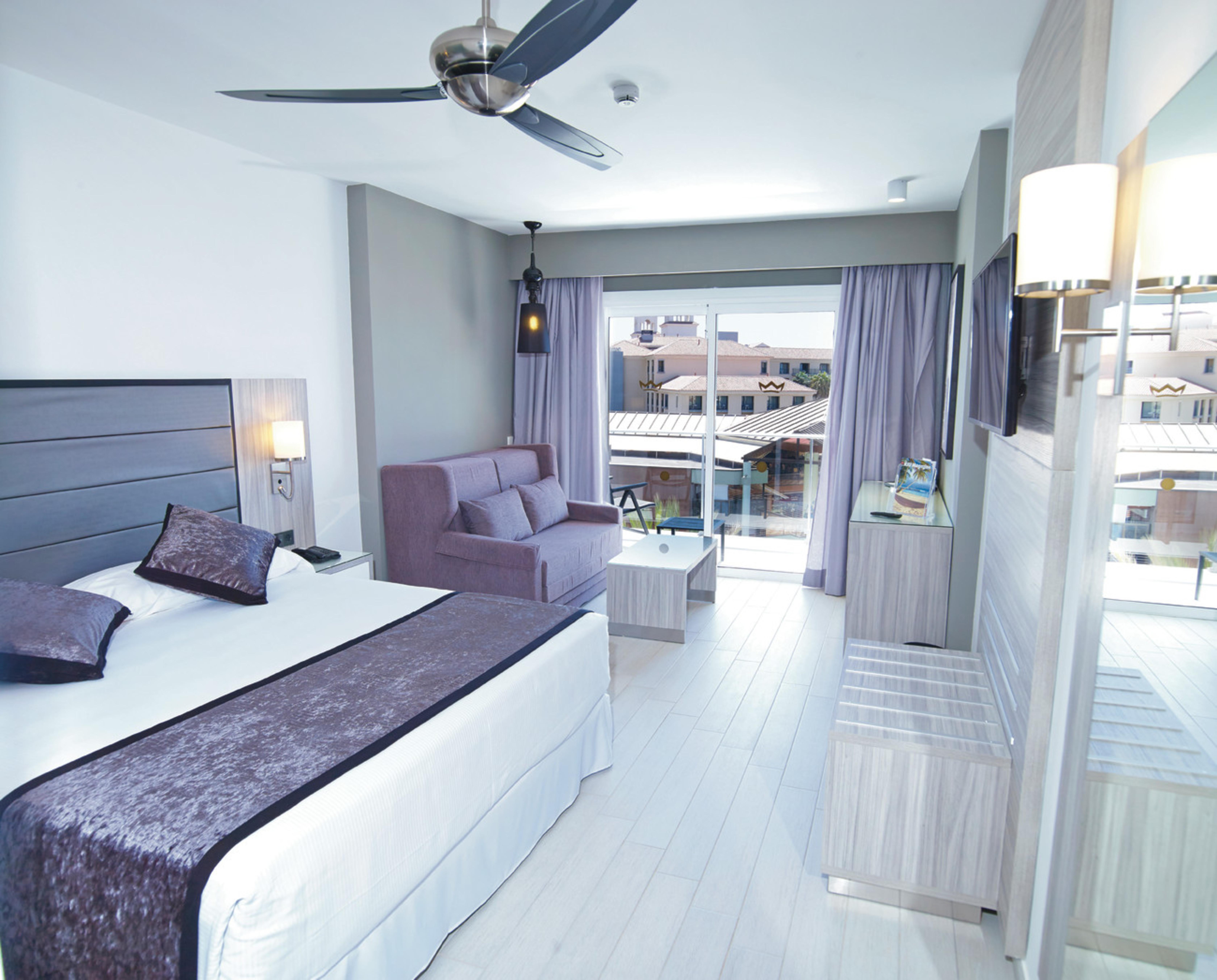 Riu Palace Meloneras มาสปาโลมาส ภายนอก รูปภาพ