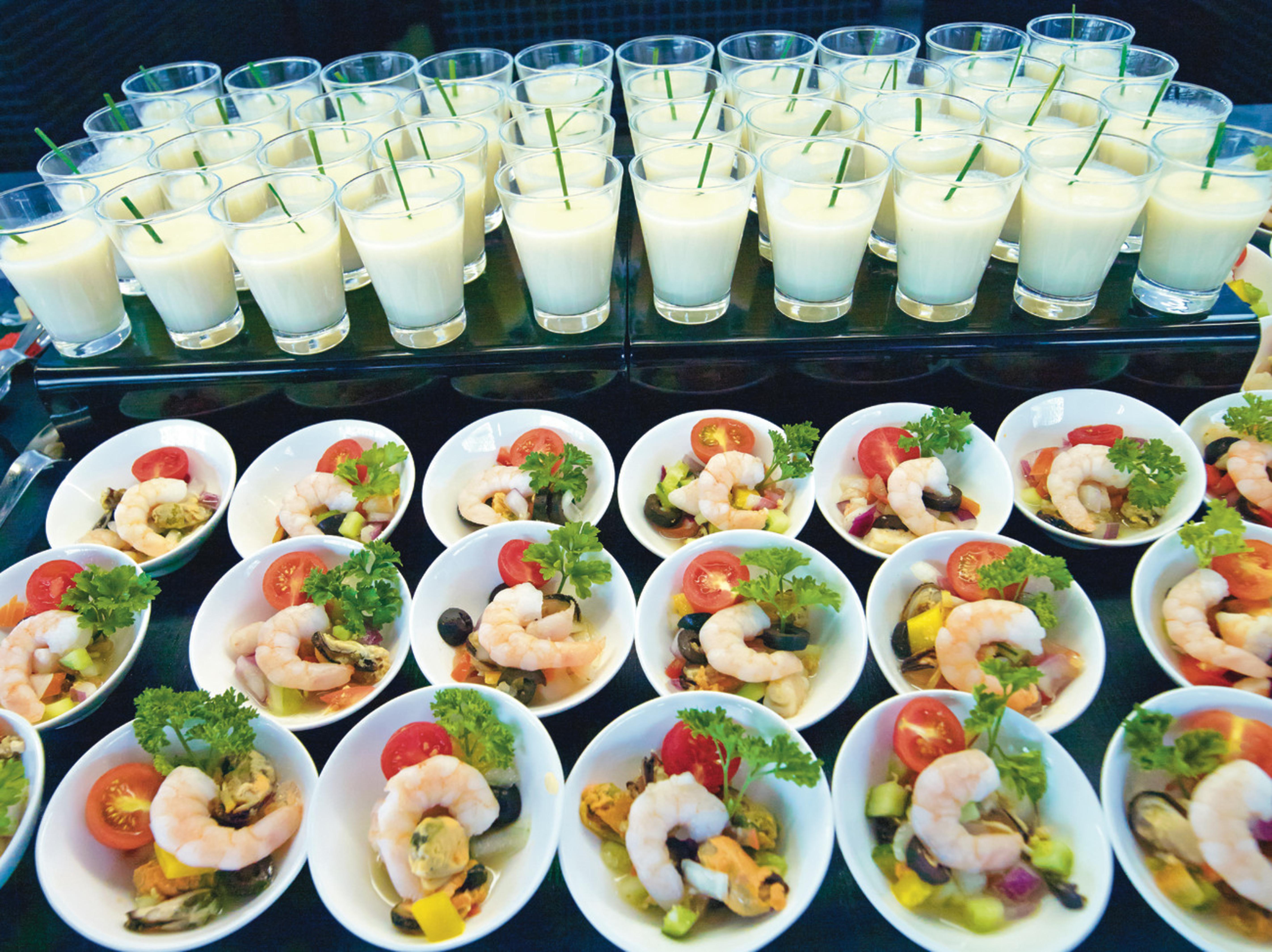 Riu Palace Meloneras มาสปาโลมาส ภายนอก รูปภาพ