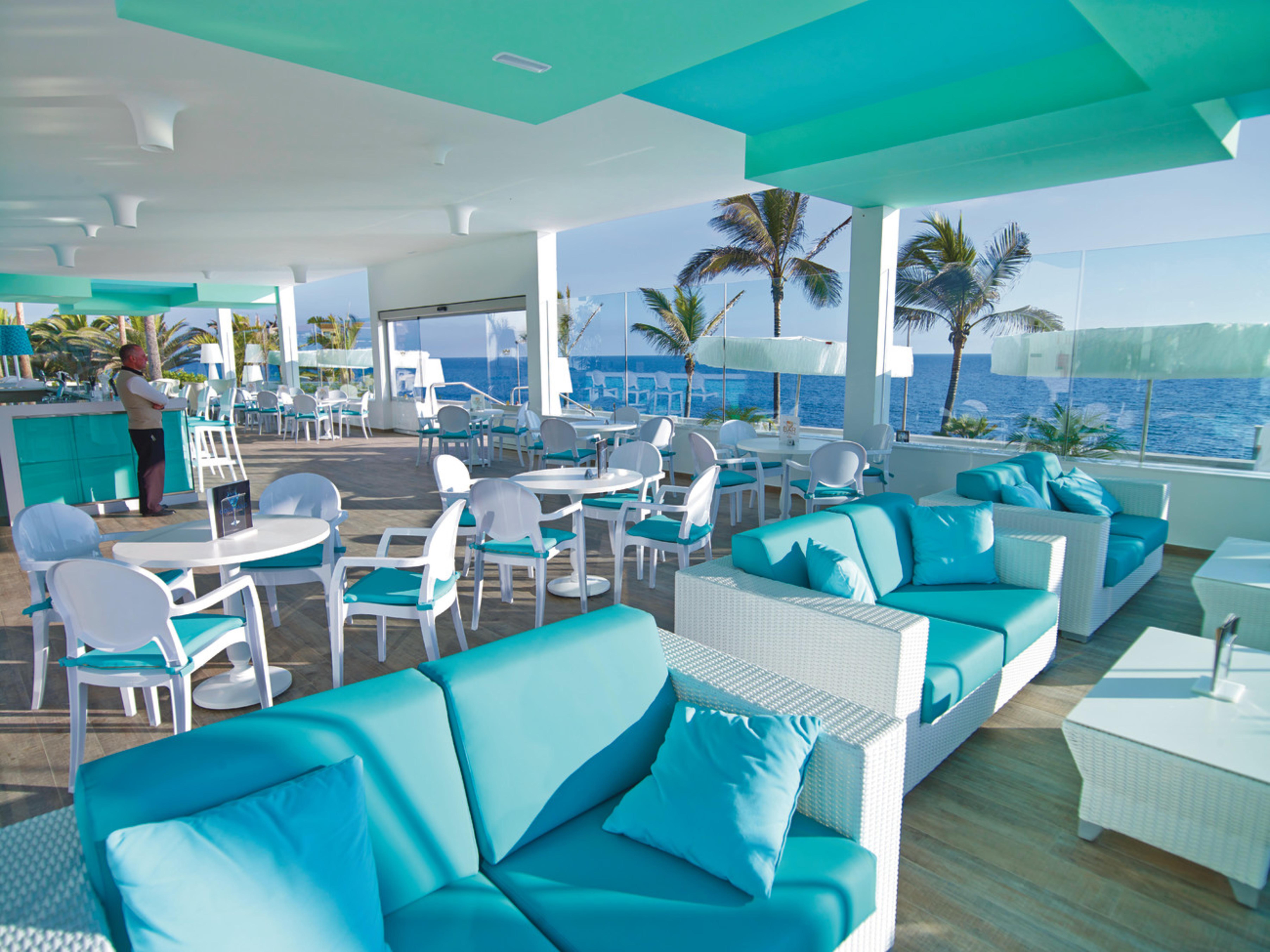 Riu Palace Meloneras มาสปาโลมาส ภายนอก รูปภาพ
