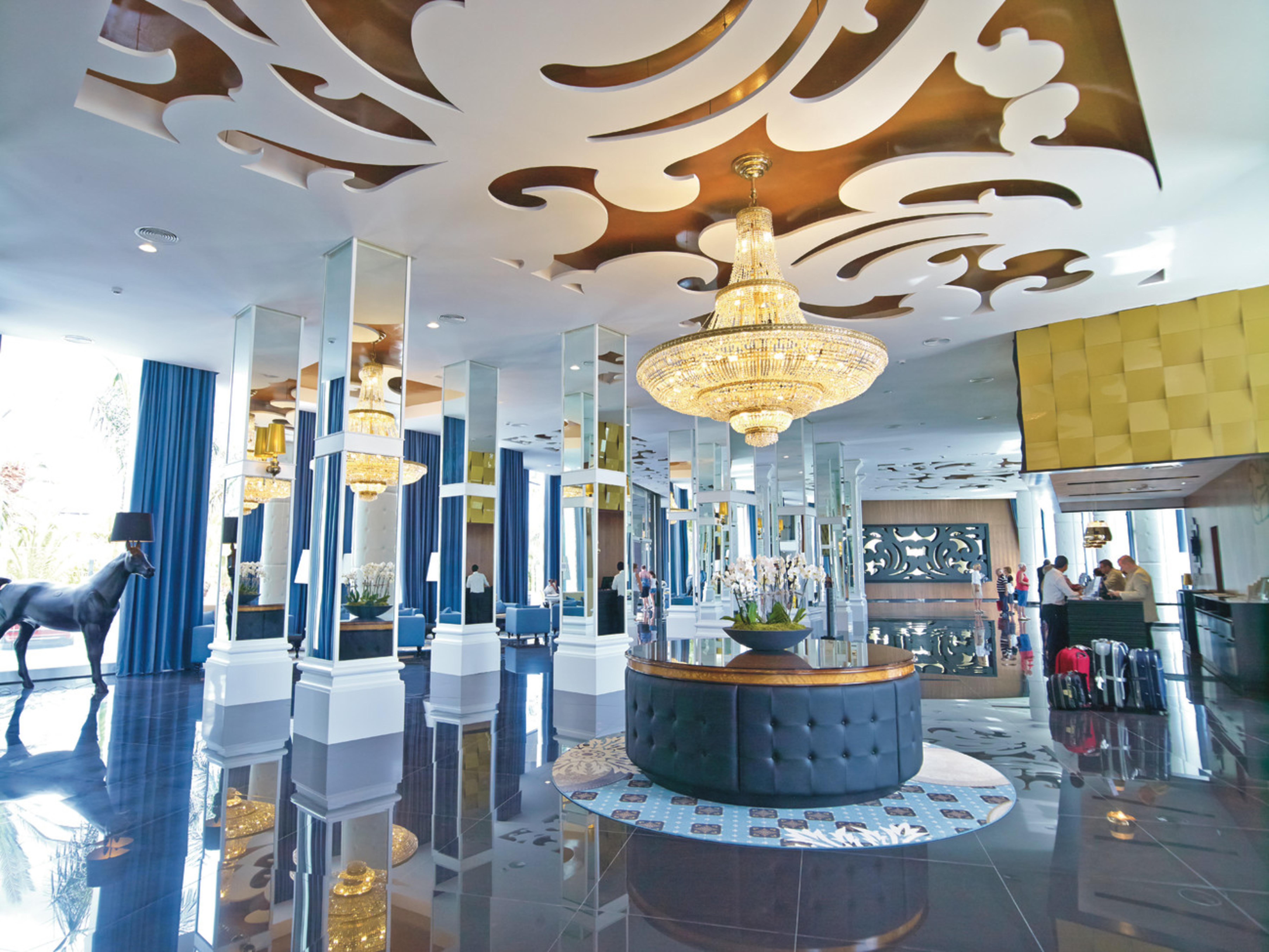 Riu Palace Meloneras มาสปาโลมาส ภายนอก รูปภาพ