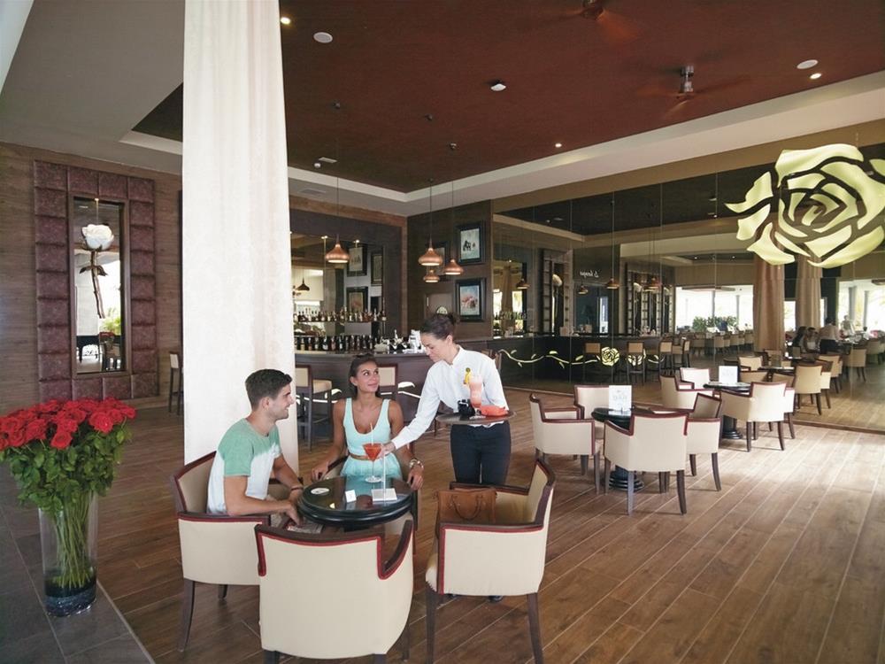 Riu Palace Meloneras มาสปาโลมาส ภายนอก รูปภาพ
