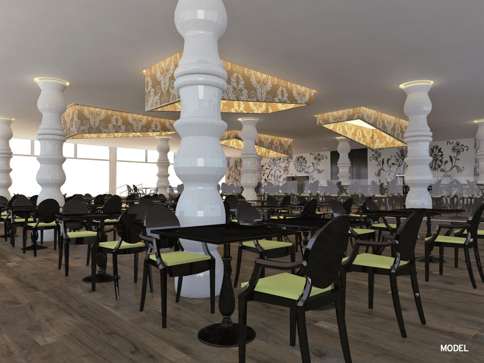 Riu Palace Meloneras มาสปาโลมาส ภายนอก รูปภาพ
