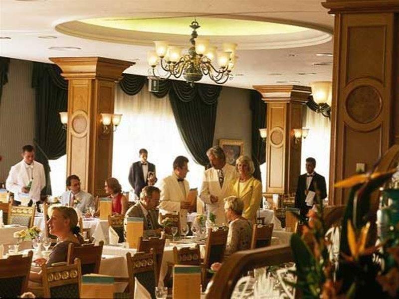 Riu Palace Meloneras มาสปาโลมาส ภายนอก รูปภาพ